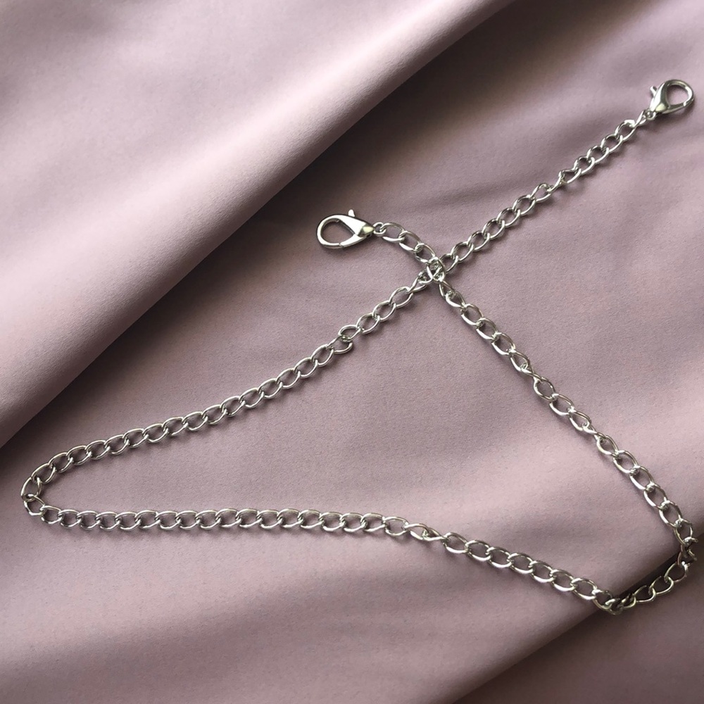 Mask chain/Holder metal